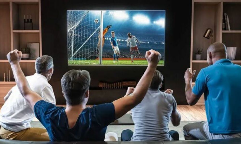 TVs, acondicionadores de aire y celulares en 30 cuotas