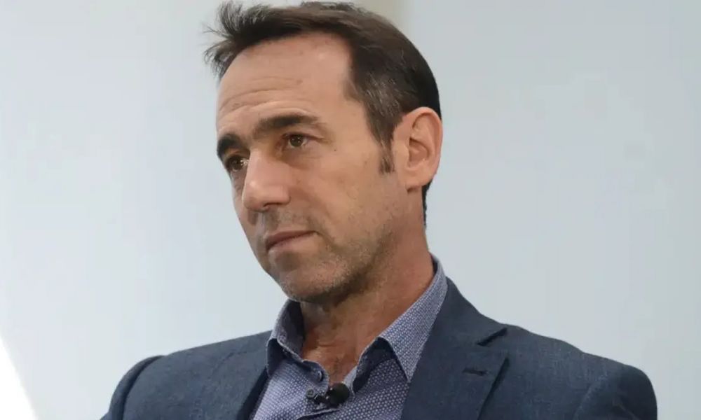 Marcos Galperin