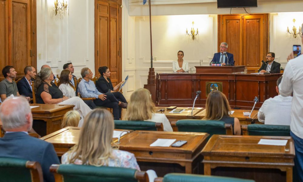 ¿Cómo será Pergamino en 2025?