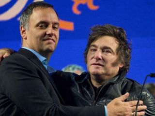 Renunció Manuel Adorni en medio de la investigación sobre su patrimonio