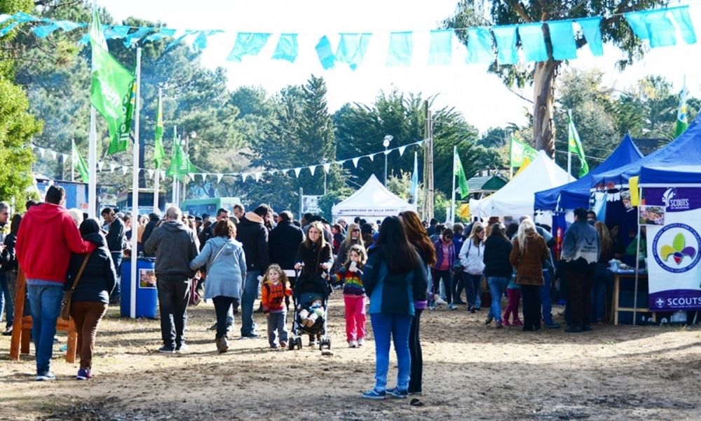 Las fiestas populares en peligro