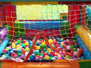 Bah�a Blanca: abren los salones de fiestas a pesar de las restricciones