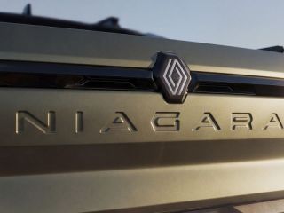 Niagara: Renault apuesta fuerte al mercado de pick-ups con producción argentina