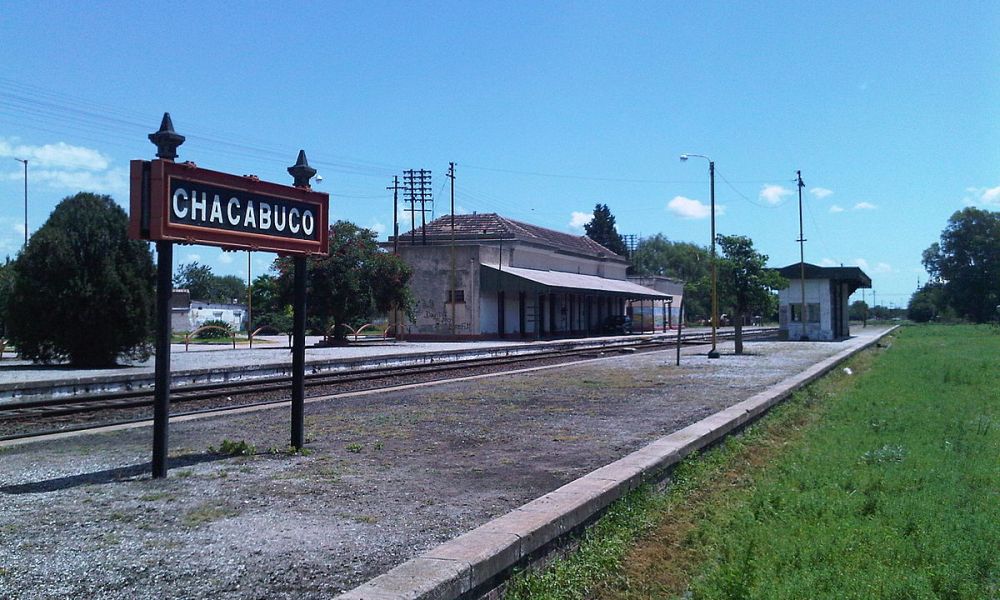 Chacabuco