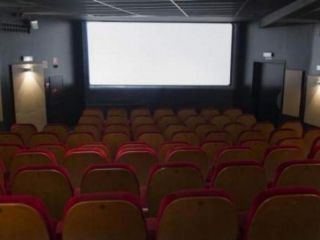 Habilitan regreso de cines, teatros y espectculos con aforo de entre 30 y 50%