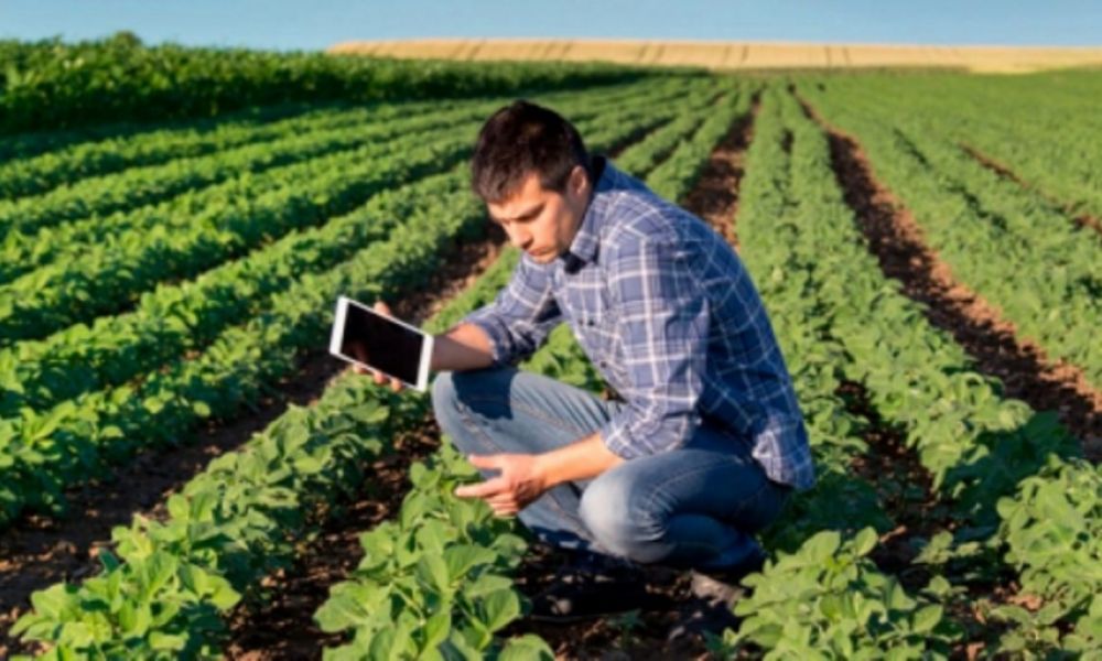 Llegan los Ingenieros agrónomos centennials