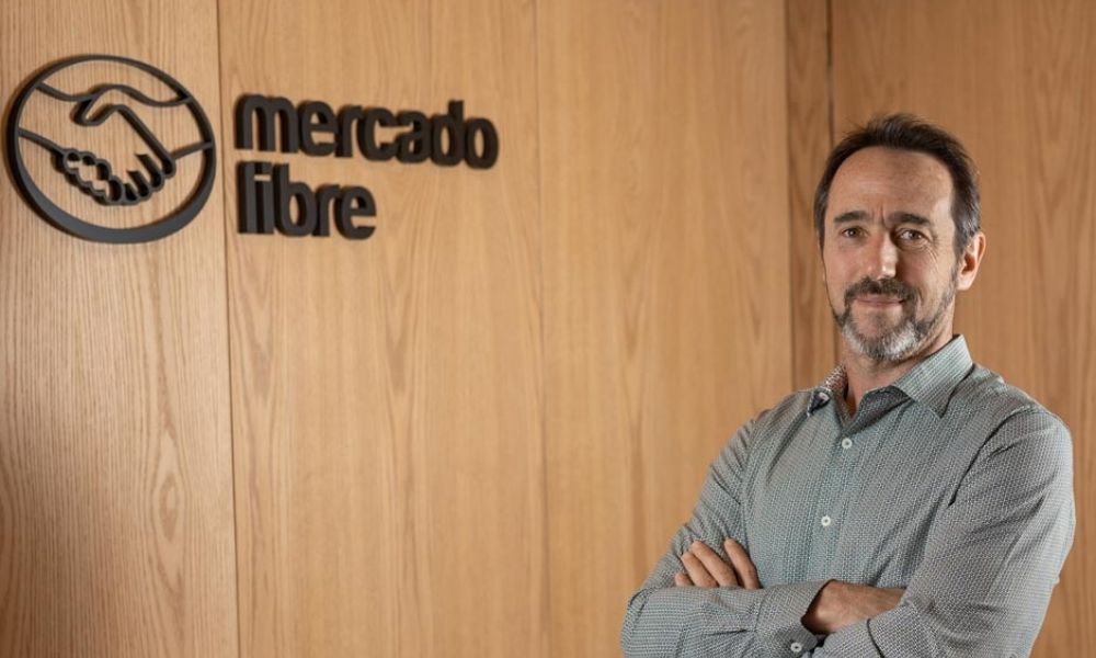 Marcos Galperin