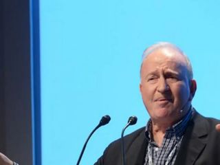 Sabsay critica duramente a Milei y advierte sobre un «riesgo para la democracia»
