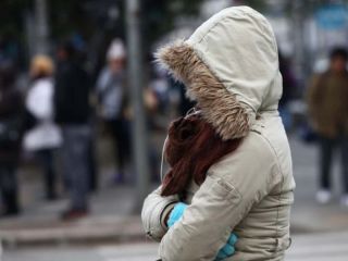 Frío: Alerta amarilla por temperaturas extremas en Pergamino y la región