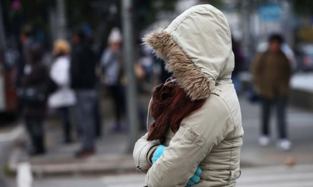 Alerta amarilla por temperaturas extremas