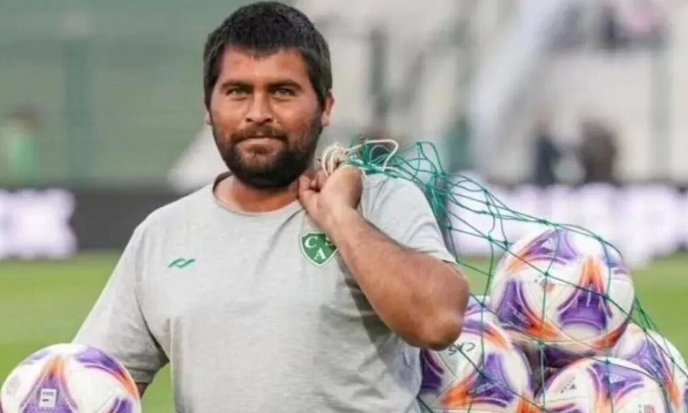 Federico Flavio Quinteros