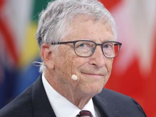 La semana laboral est en extincin? Bill Gates anticipa un futuro con ms vida y menos trabajo