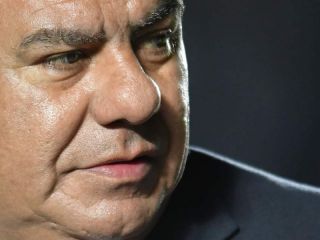 Tapia rompi� el silencio y revel� por qu� no se jugar� Argentina vs Espa�a