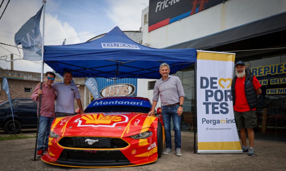Simuladores, pilotos y una jornada para aprender a manejar
