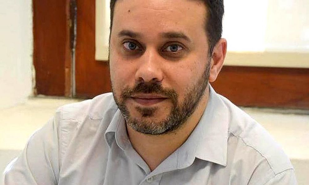 Enio García