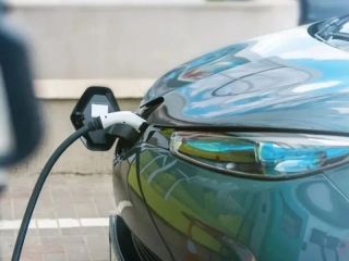 Se lanza el Registro Nacional de Estaciones de Carga para vehculos elctricos