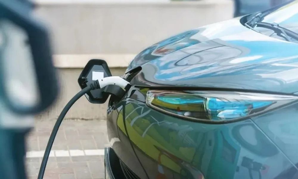 Registro Nacional de Estaciones de Carga