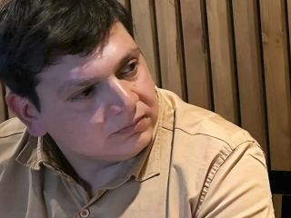 Murió César Martínez, referente libertario de San Pedro