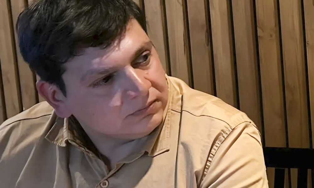 César Martínez