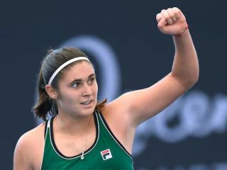 Julia Riera: Una fuerza imparable rumbo a las semifinales en Wiesbaden