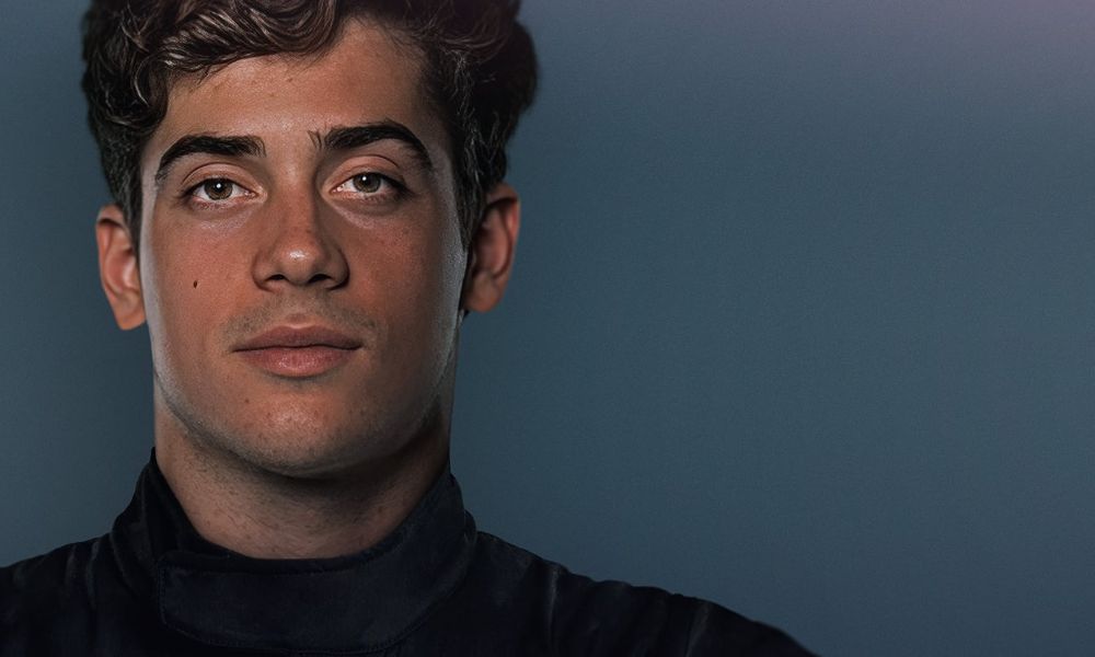 Franco Colapinto