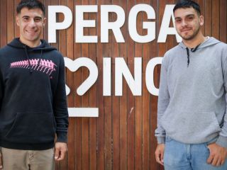 Feria de jvenes emprendedores: Una oportunidad para el futuro