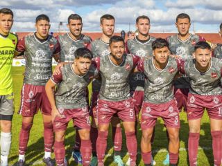 Douglas Haig sumó un punto clave en Chivilcoy y sigue firme en la cima