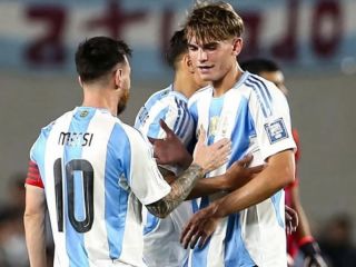 Nico Paz seguirá en el Como: Real Madrid confirmó el acuerdo y se reservó una opción de recompra