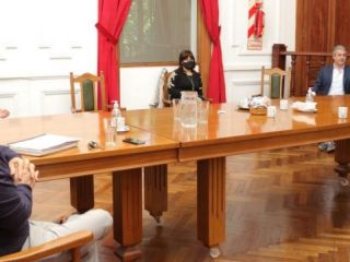 Pergamino: Programan un regreso seguro a las clases presenciales