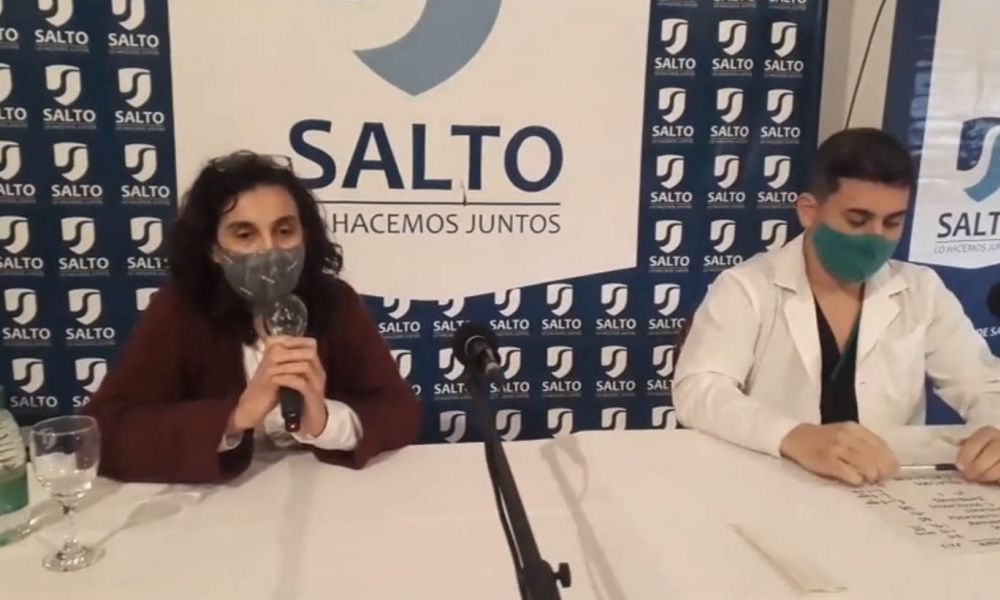 Conferencia de prensa