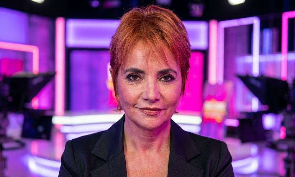 Nancy Pazos