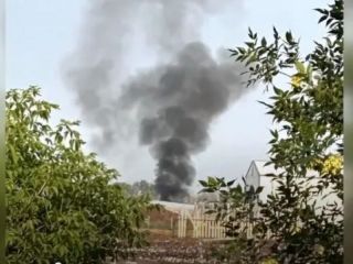 Tragedia sobre Manitoba: Choque de aviones de capacitación deja dos pilotos estudiantes muertos