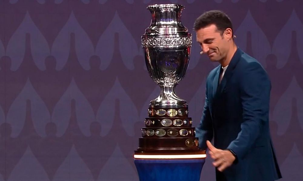 Copa América 2024