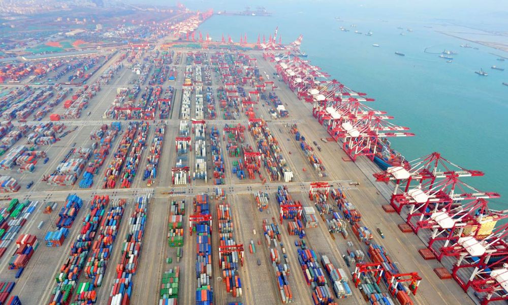 China endurece reglas de exportación
