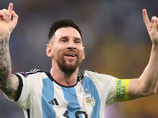 Argentina recibe a Venezuela en la última función oficial de Messi en el país