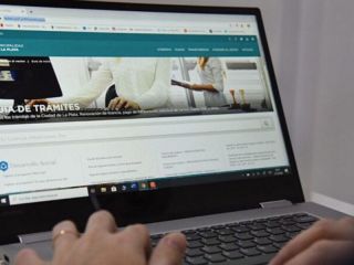 Primera inscripcin totalmente digital de una sociedad annima en la Provincia de Buenos Aires