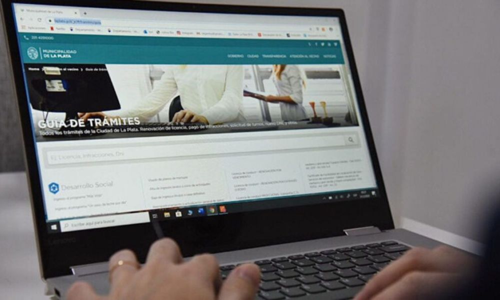 Inscripción totalmente digital de una sociedad anónima