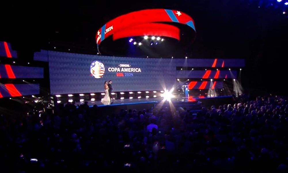 Copa América 2024