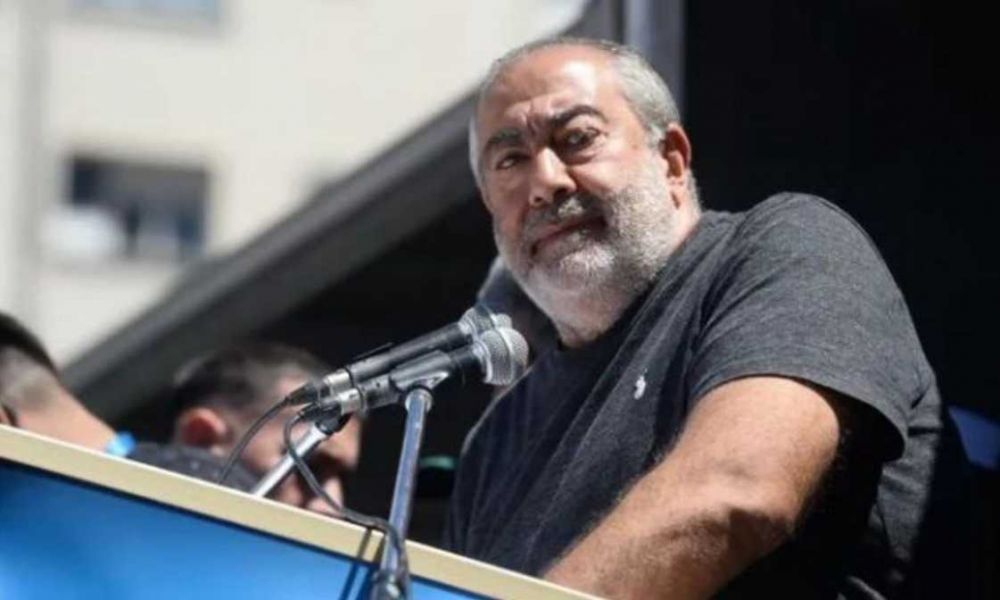 Héctor Daer