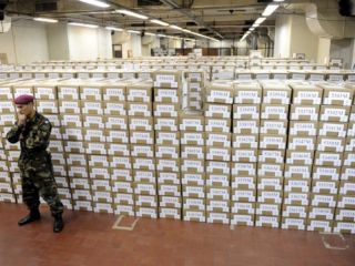Los intendentes libran sus propias batallas por la gobernabilidad local