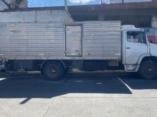 Cadena solidaria y un camionero comprometido: El ltimo camin robado en Junn es recuperado