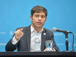 Pase libre con vacuna para asistir a eventos masivos en toda la provincia