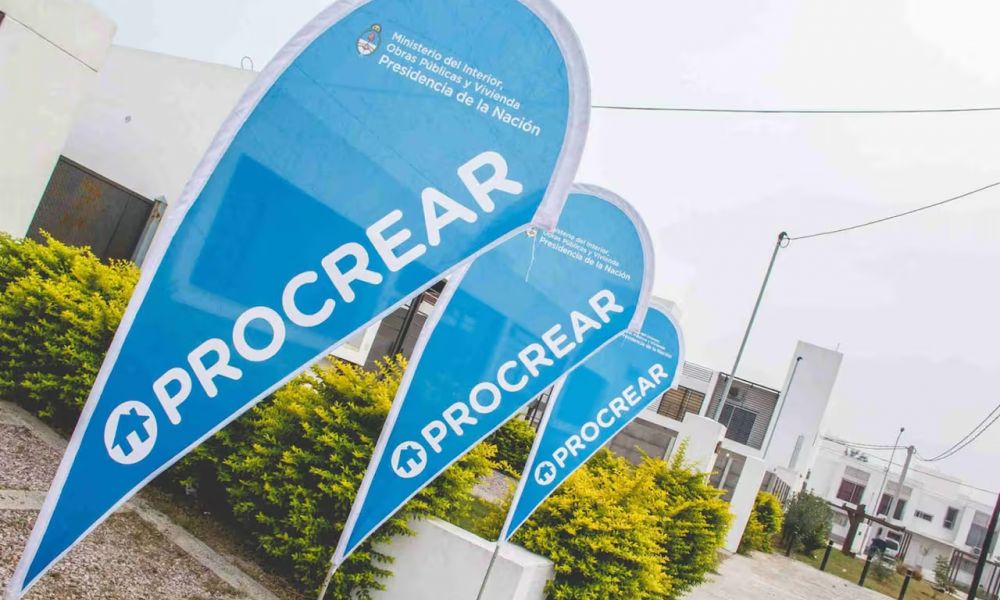 El Gobierno disuelve la Secretaría de Vivienda