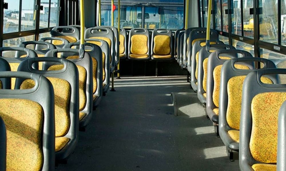 Nuevo paro de transporte Nuevo paro de transporte