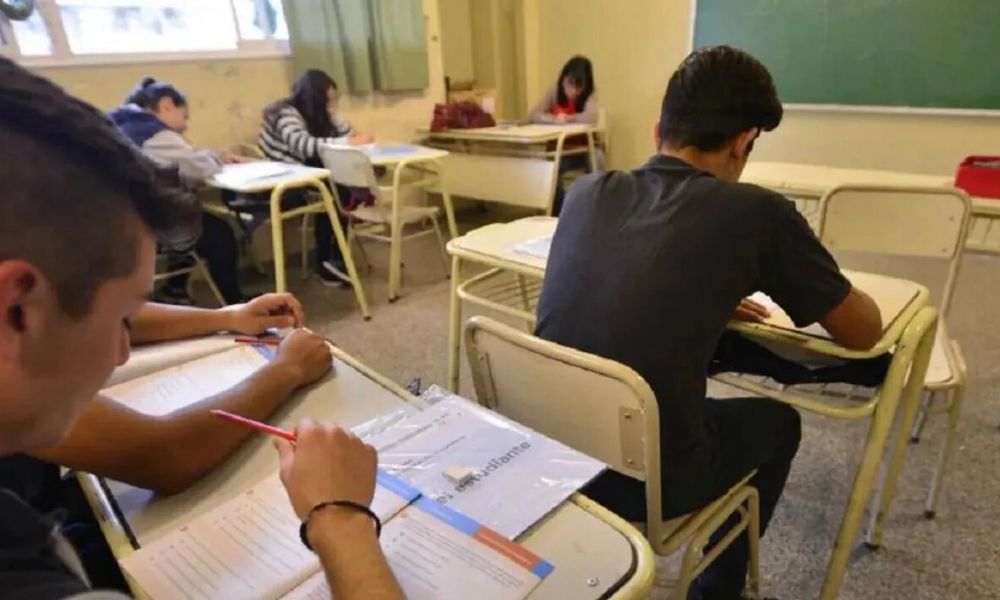 Los resultados de la Prueba Aprender