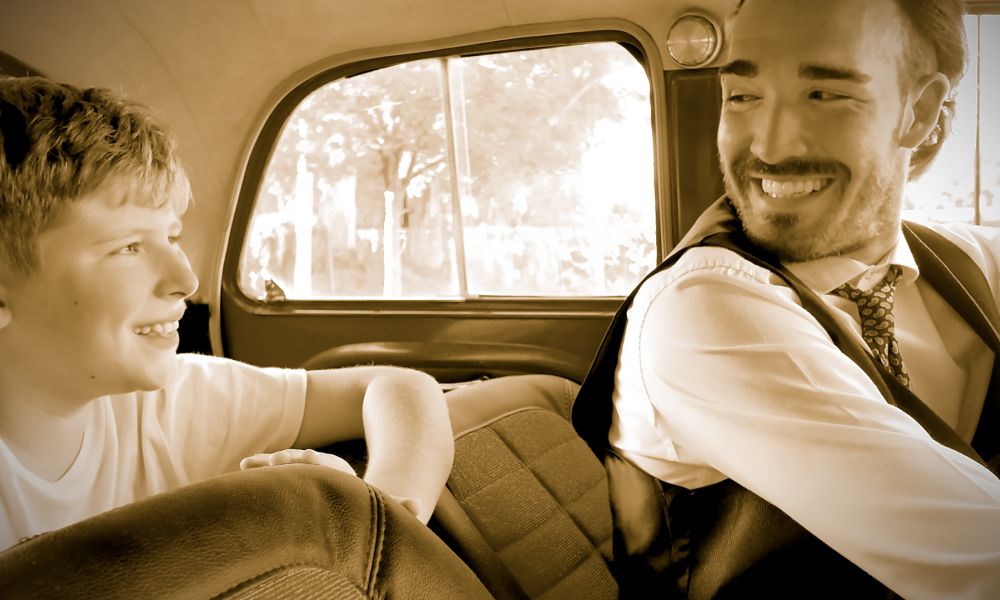 El Viaje de los Recuerdos