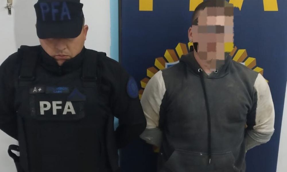 Pergamino: Desarticulan red de pornografía infantil