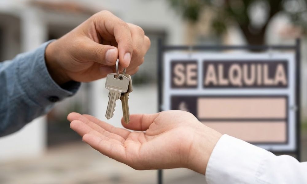 Alquiler social en provincia de Buenos Aires
