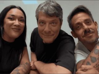 Rada y Evelyn Botto pidieron disculpas tras la polémica en el programa de Pergolini