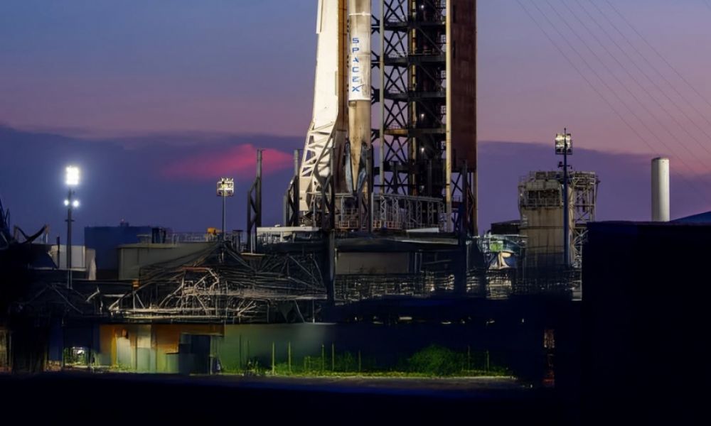 Argentina envía semillas al espacio